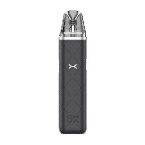 BB-Ware OXVA Xlim GO - Pod System - 1000 mAh - 2 mCol_OXVA dark grey