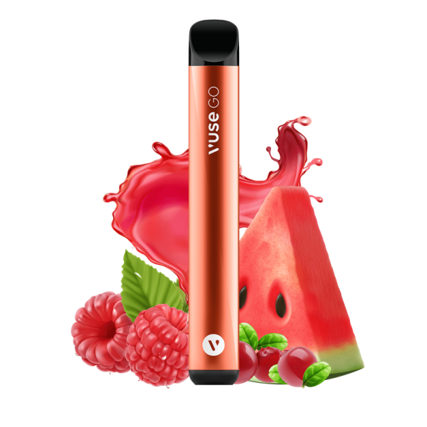 Vuse GO 500 - Berry Water...