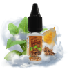 New Firecastle E-Liquid Tobacco ULTRA - 10 ml