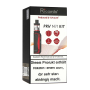 BB-Ware SMOK Priv N19 Kit - E-Zigarette - 1200 mAh - 2 ml - schwarz/rot