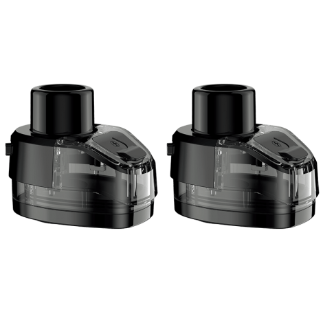 GeekVape AEGIS Boost Pro 2 / B100 - Cartridge - 4,5 ml - 2er Pack