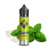 Bang Juice Aroma - GUM minzig - 20 ml