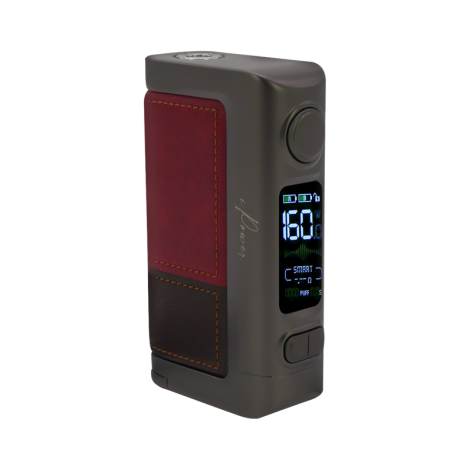 Eleaf iStick Power 2C Box Mod - Akkutr�ger - 160 Watt