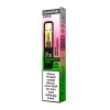 Vapes Bars Diamond Click - Passion Kiwi Guava Pod - 2er Pack