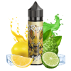 6Rabbits Aroma - Perfect Lime - 10 ml Longfill