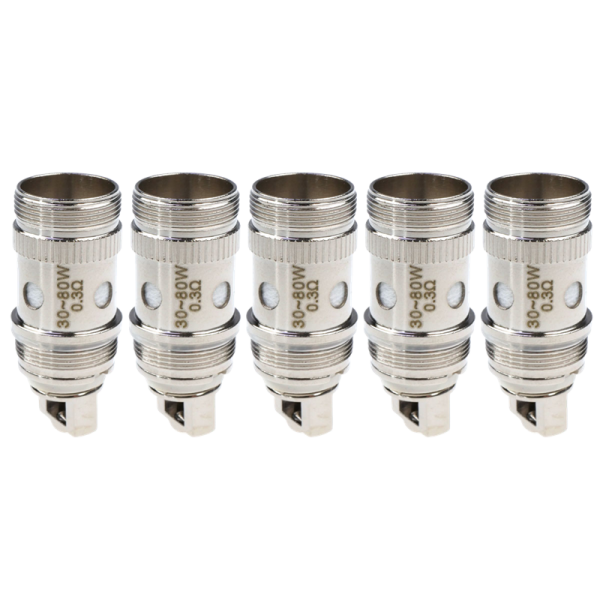 Eleaf EC Heads - 5 S...