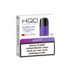 HQD Cirak - Grapey Pod - 2er Pack