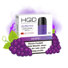 HQD Cirak - Grapey Pod - 2er Pack