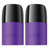 HQD Cirak - Grapey Pod - 2er Pack