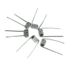 NK - Prebuilt Ni90 (26+26)/36 2 Core Parallel Coil - 6 Stk