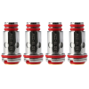 Uwell Whirl Coils - NiChr - 4er Pack - MTL - 0,6Ohm