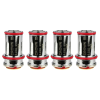 Uwell Crown 3 Tank UN2 Meshed Coil - 0,23 Ohm - 4er Pack