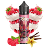 6Rabbits Aroma - Raspberry Vanilla - 10 ml Longfill