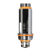 Aspire Cleito Clapton Verdampferkopf - 5 St�ck