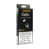 Aspire Cleito Clapton Verdampferkopf - 5 St�ck