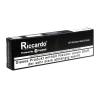 Riccardo� BF SS316 Coil - 5 St�ck