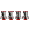 Uwell Crown 4 Tank Meshed Coils UN2 - 4er Pack - DL