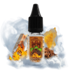 New Firecastle E-Liquid Black Fire - 10 ml