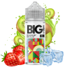 Big Tasty Blast Series Aroma - Strawberry Kiwi Blast - 10 ml Longfill