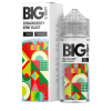 Big Tasty Blast Series Aroma - Strawberry Kiwi Blast - 10 ml Longfill