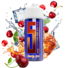 5EL Aroma - Blue Cherry Yola - 10 ml Longfill