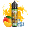 6Rabbits Aroma - Frozen Mango - 10 ml Longfill