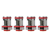 Uwell Crown 4 Dual SS904L Coils - 4er Pack - DL