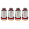 Uwell Nunchaku Verdampferk�pfe - Kanthal A1 Coils