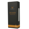 Vapefly Kriemhild Meshed Coil silber - 3er Pack