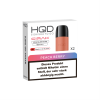 HQD Cirak - Peach Berry Pod - 2er Pack