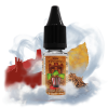 New Firecastle E-Liquid Maxx Blend (USA) - 10 ml