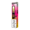 Vapes Bars Diamond Click - Banana Split Pod - 2er Pack