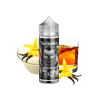 Kapkas Flava Aroma The Barber - Drunken Pudding - 10 ml Longfill