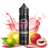 Captain Foggy Aroma - Lychee Lighthouse - 10 ml Longfill