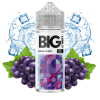 Big Tasty Blast Series Aroma - Grape Blast - 10 ml Longfill