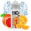 Big Tasty Blast Series Aroma - Grapefruit Orange Blast - 10 ml Longfill