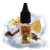 New Firecastle E-Liquid Black Cave - 10 ml