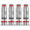 Uwell Whirl S Meshed Coil - Verdampferkopf - 4er Pack