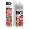 Big Tasty Juiced Series Aroma - Strawberry Daiquiri - 10 ml Longfill