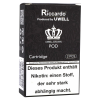 Uwell Crown Ersatz Pod / Cartridge - 2er Pack - Kartusche