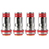 Uwell Whirl Coils - NiChr - 4er Pack - MTL - 1,8 Ohm