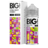 Big Tasty Juiced Series Aroma - Citra Berry Cosmo - 10 ml Longfill