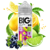 Big Tasty Juiced Series Aroma - Citra Berry Cosmo - 10 ml Longfill