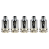 SMOK - Nord Meshed Coil - MTL / DL - 5er Pack