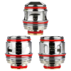 Uwell Valyrian 2 Tank UN2 Meshed Coil - 2er Pack