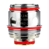 Uwell Valyrian 2 Tank UN2 Meshed Coil - 2er Pack