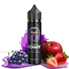 Captain Foggy Aroma - Grape Gale - 10 ml Longfill