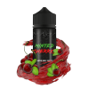 MaZa Aroma - Minted Cherry - 10 ml Longfill