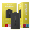 X-Bar X-Shisha - Energy Drink Pod - 1er Pack