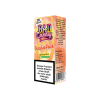 Bad Candy E-Liquid - Paradise Peach - 10 ml Nikotinsalz